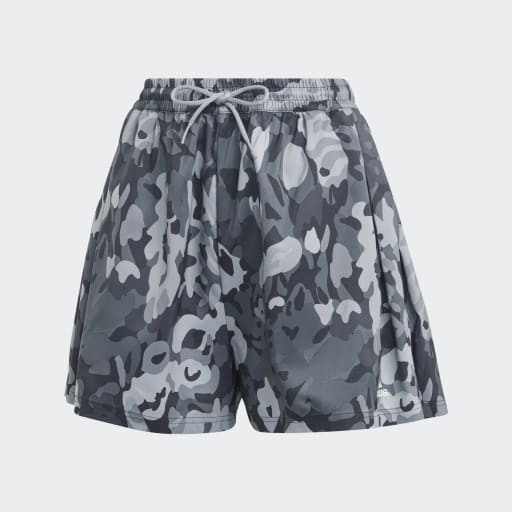 ADIDAS GRAPHIC SHORTS - IC0568