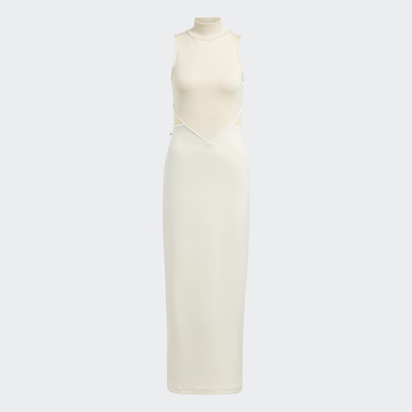 TANK DRESS - Sand Strata