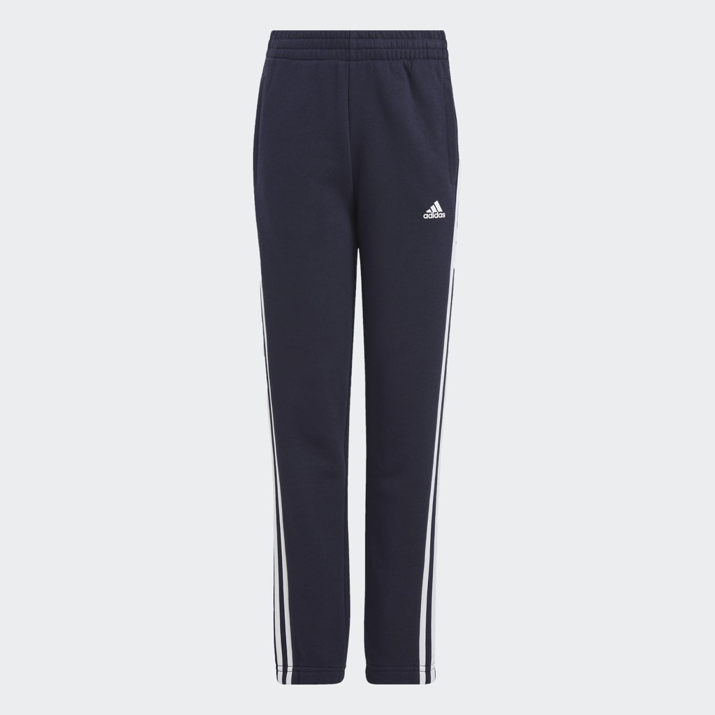 ADIDAS ESSENTIALS 3-STRIPES FLEECE JOGGERS - IC0601