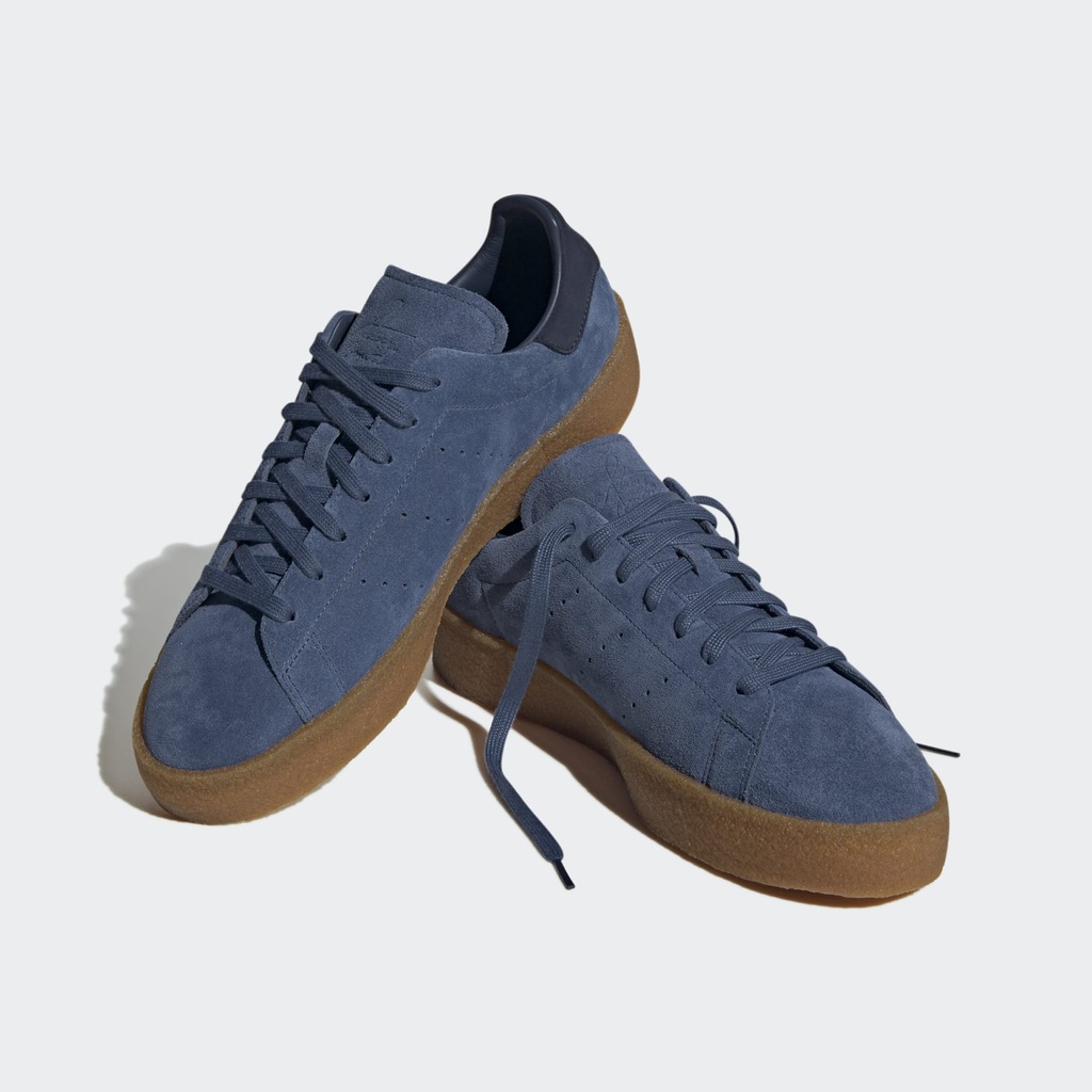 ADIDAS STAN SMITH CREPE  - HQ6834