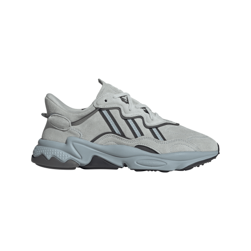 OZWEEGO SHOES - Magic Grey / Magic Grey / Carbon