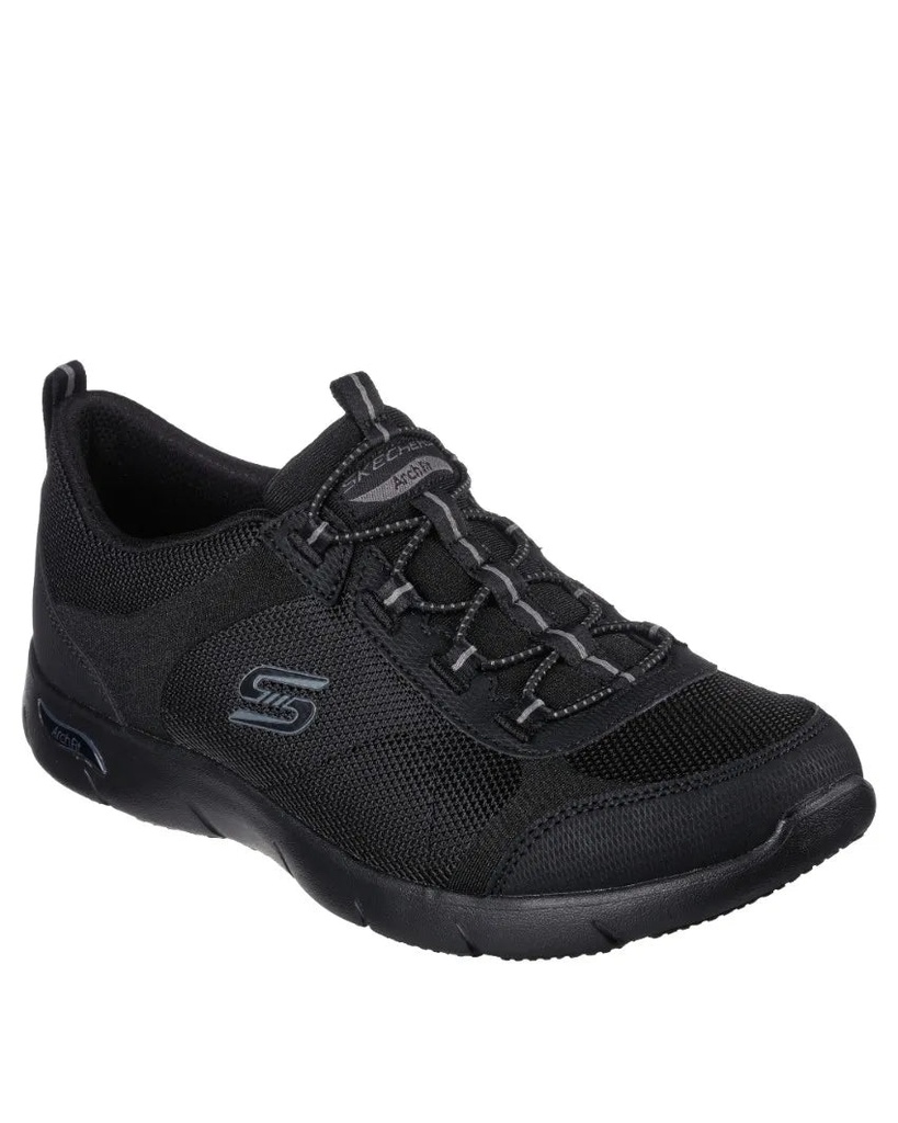 SKECHERS ARCH FIT REFINE - HER ACE - 104391 - BBK