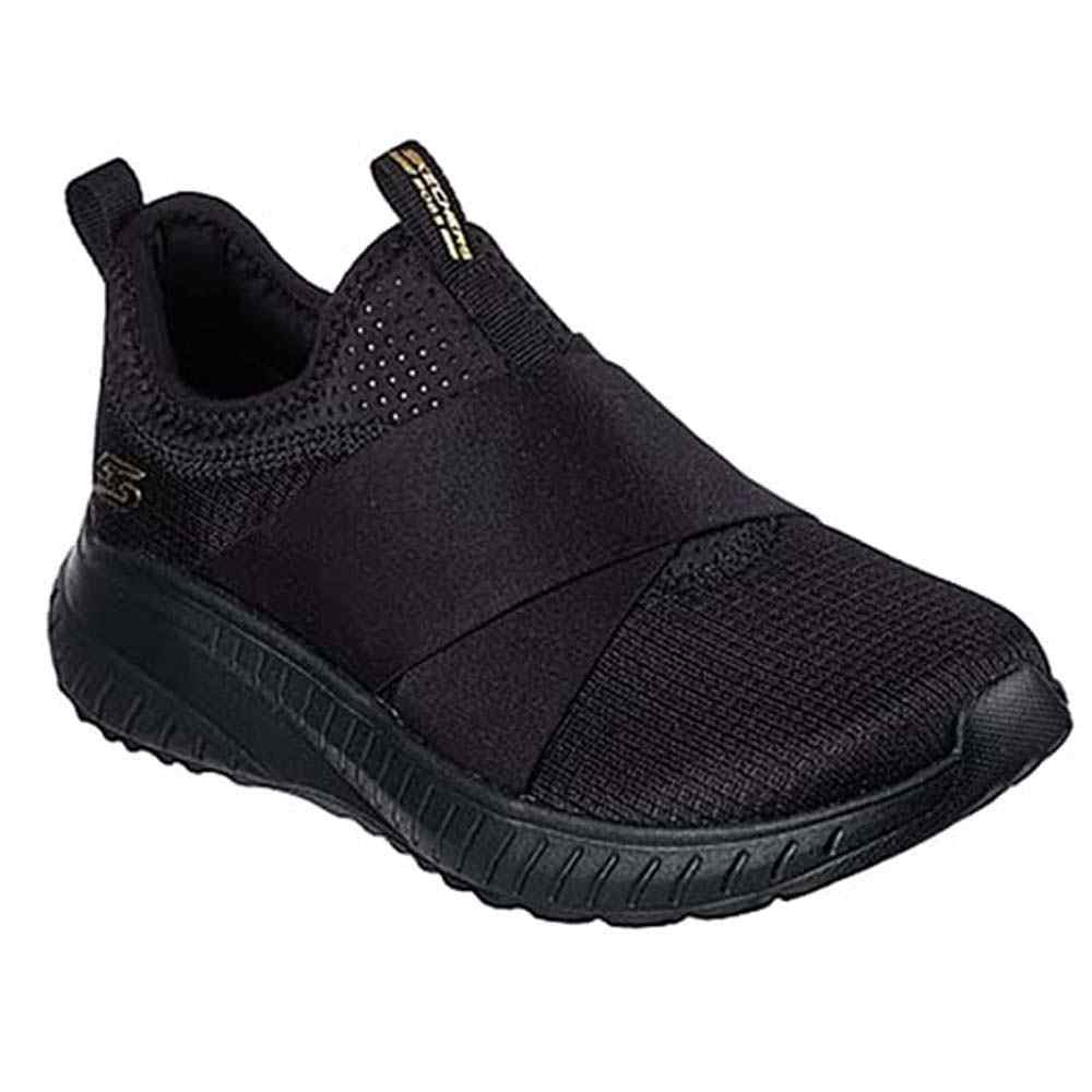 SKECHERS BOBS SQUAD CHAOS - 2SHINE - 117221 - BBK