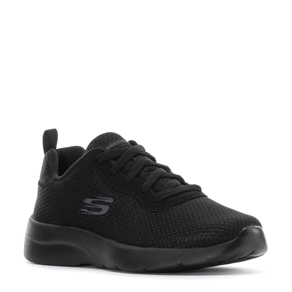 SKECHERS DYNAMIGHT 2.0 - POWER PLUNGE - 149690 - BBK