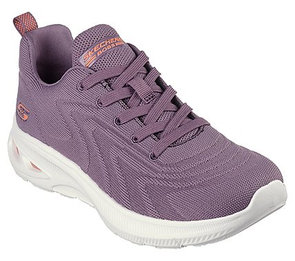 SKECHERS BOBS SPORT UNITY - SLEEK PRISM - 117432 - DKMV