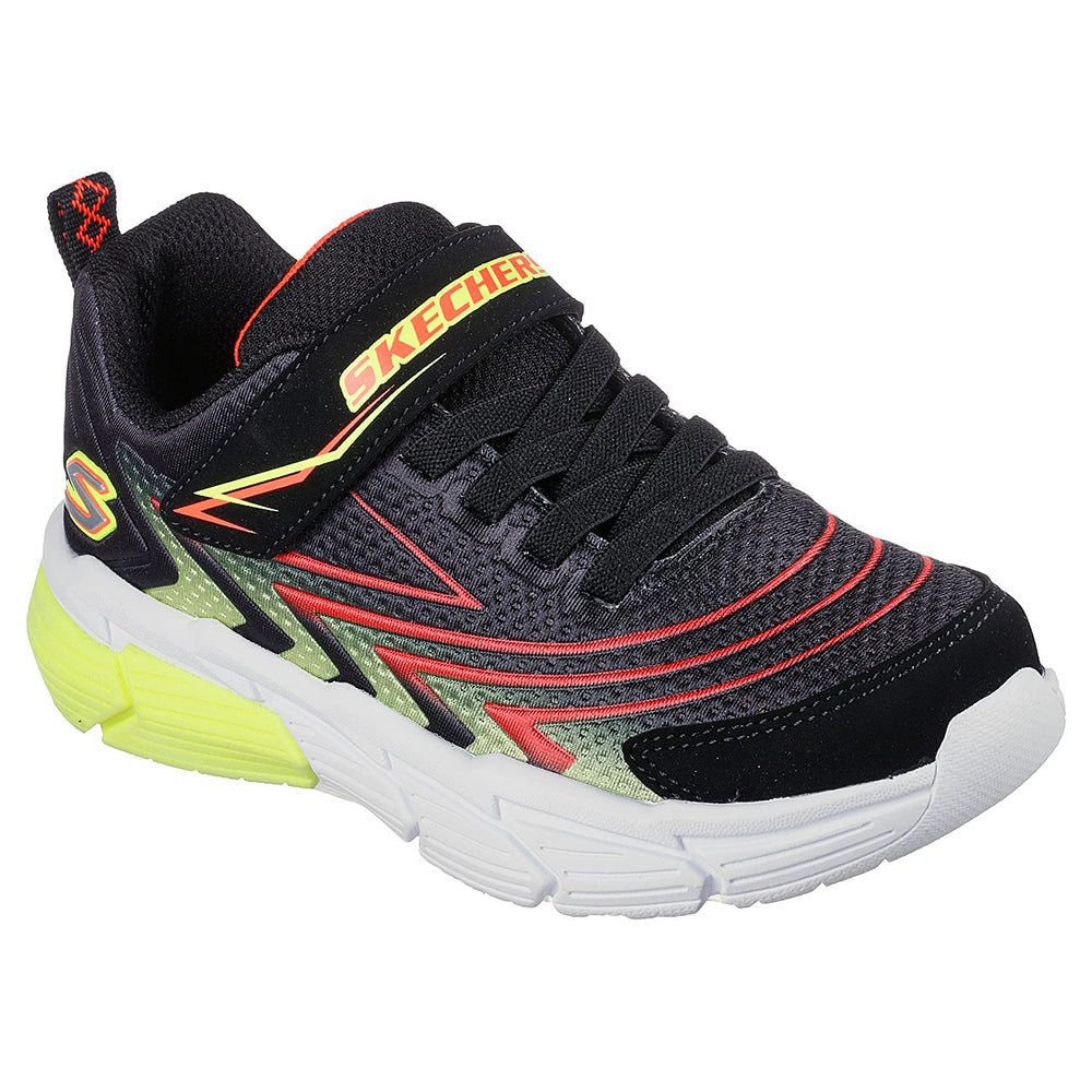 SKECHERS VECTOR-MATRIX - 403852L - BKMT