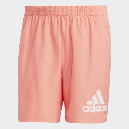 RUN IT SHORTS - Coral Fusion