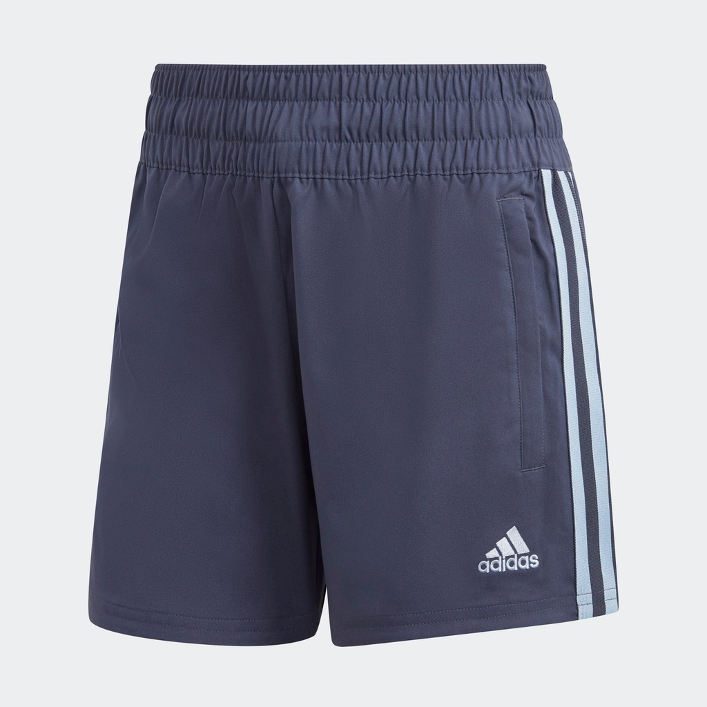 TIRO SHORTS - Shadow Navy / Blue Dawn