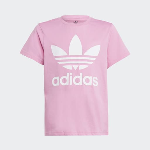 ADIDAS TREFOIL T-SHIRT - IB9932