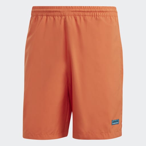 ADIDAS  ADVENTURE WOVEN SHORTS - HR4259