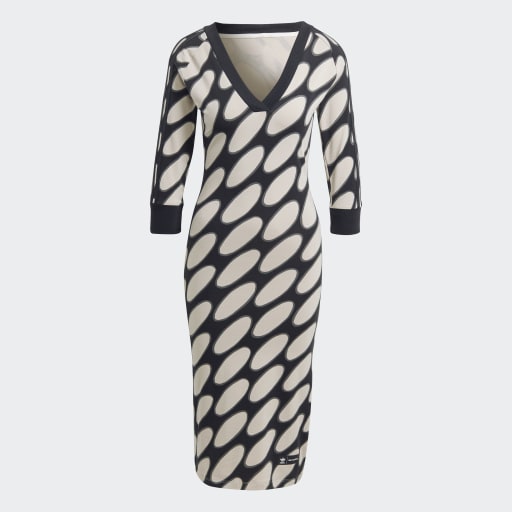 ADIDAS  X MARIMEKKO TEE DRESS - IC1546