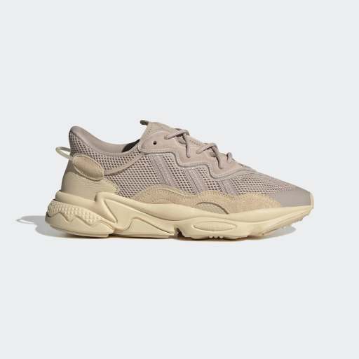 OZWEEGO SHOES - Wonder Taupe / Wonder Taupe / Sand Strata
