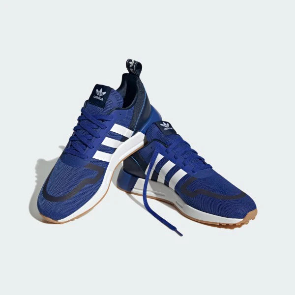 MULTIX SHOES - Semi Lucid Blue / Ftwr White / Night Indigo