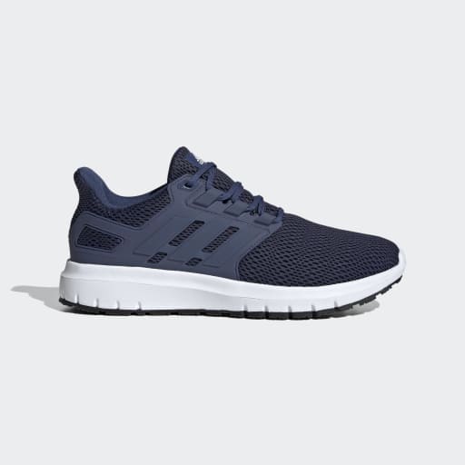 ULTIMASHOW SHOES - Tech Indigo / Tech Indigo / Ftwr White