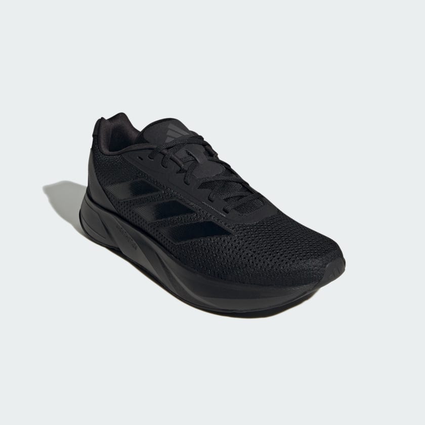 DURAMO SL SHOES - Core Black / Core Black / Ftwr White