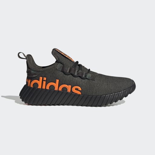 KAPTIR 3.0 SHOES - Core Black / Screaming Orange / Shadow Olive