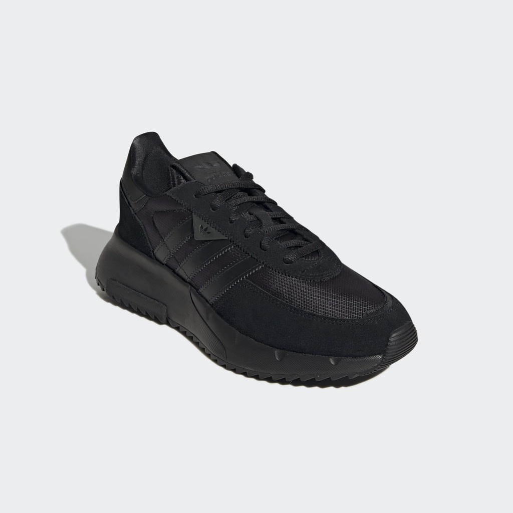 RETROPY F2 SHOES - Core Black / Core Black / Grey Six