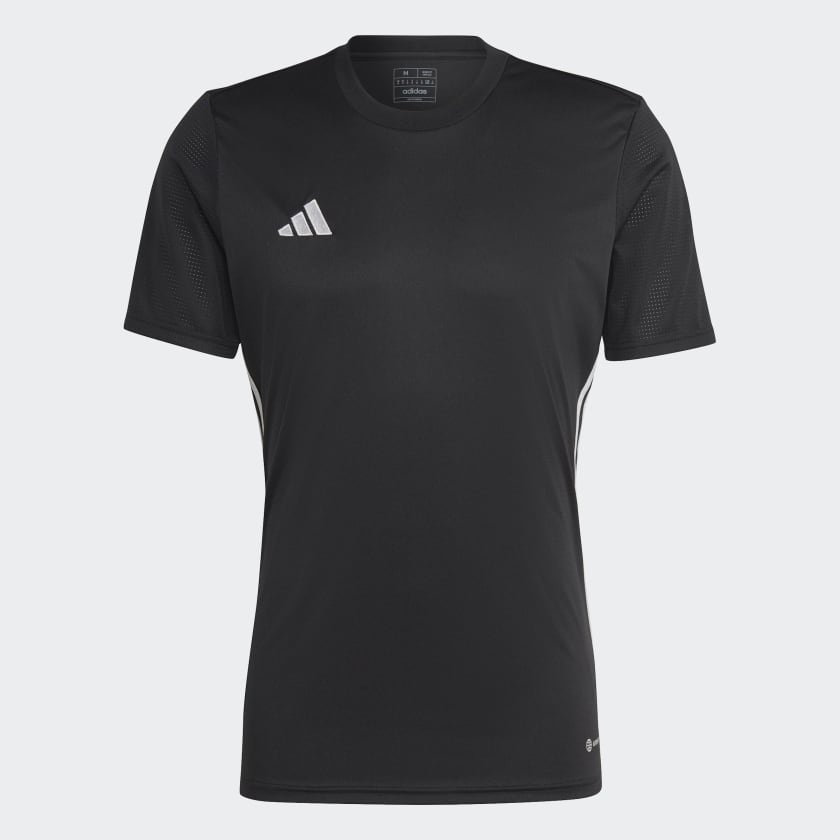 TABELA 23 JERSEY - Black / White