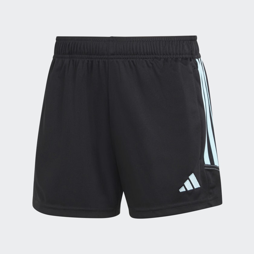 ADIDAS TIRO 23 CLUB TRAINING SHORTS - IL7124