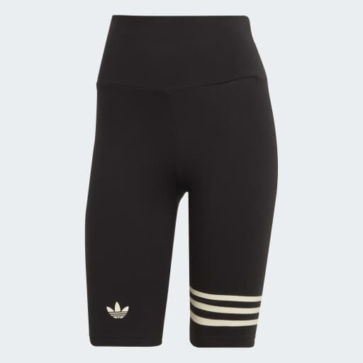 ADIDAS ADICOLOR NEUCLASSICS BIKE LEGGINGS - IB7325