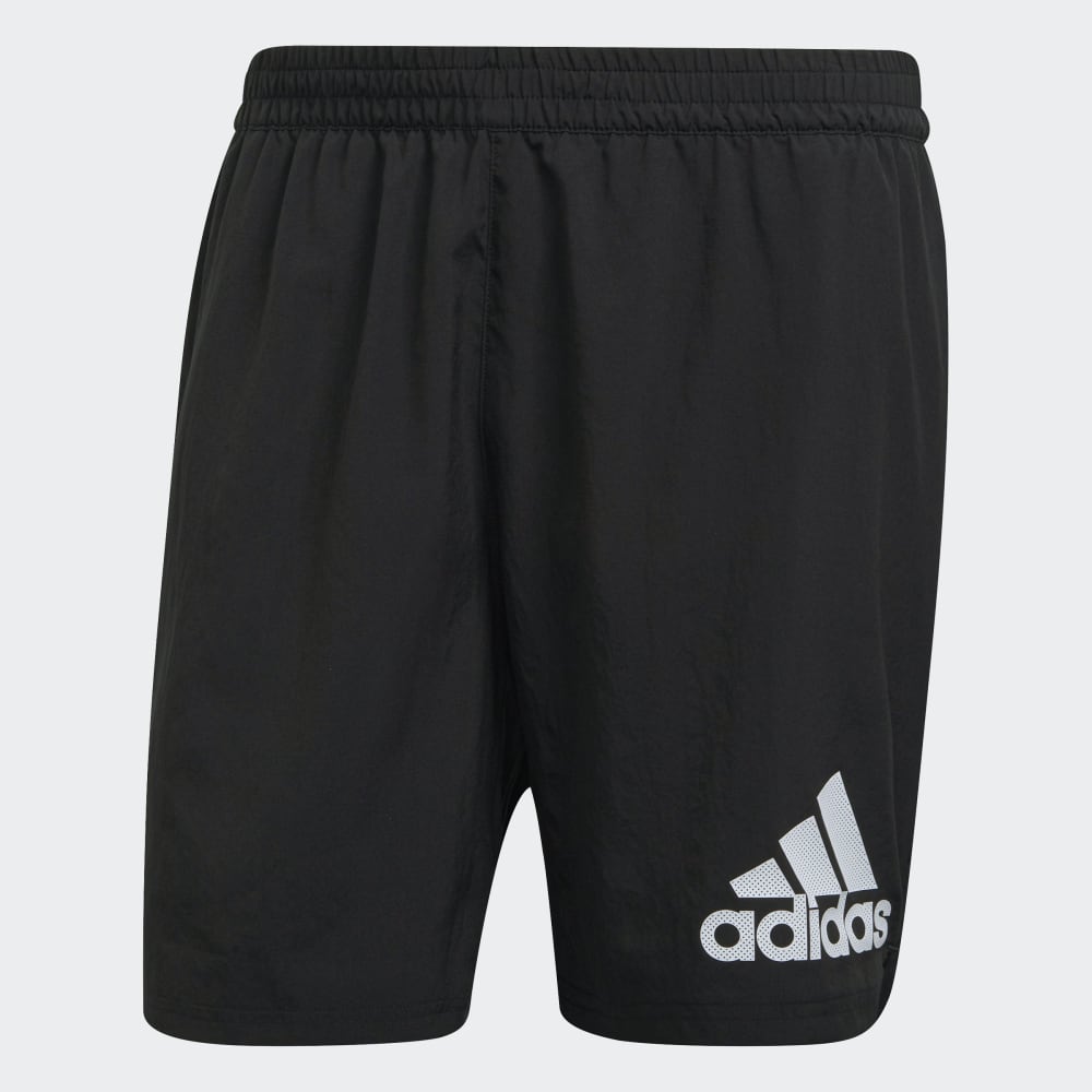 ADIDAS RUN IT SHORTS - H59883