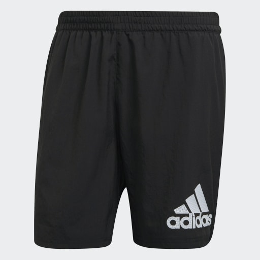 ADIDAS RUN IT SHORTS - H59883