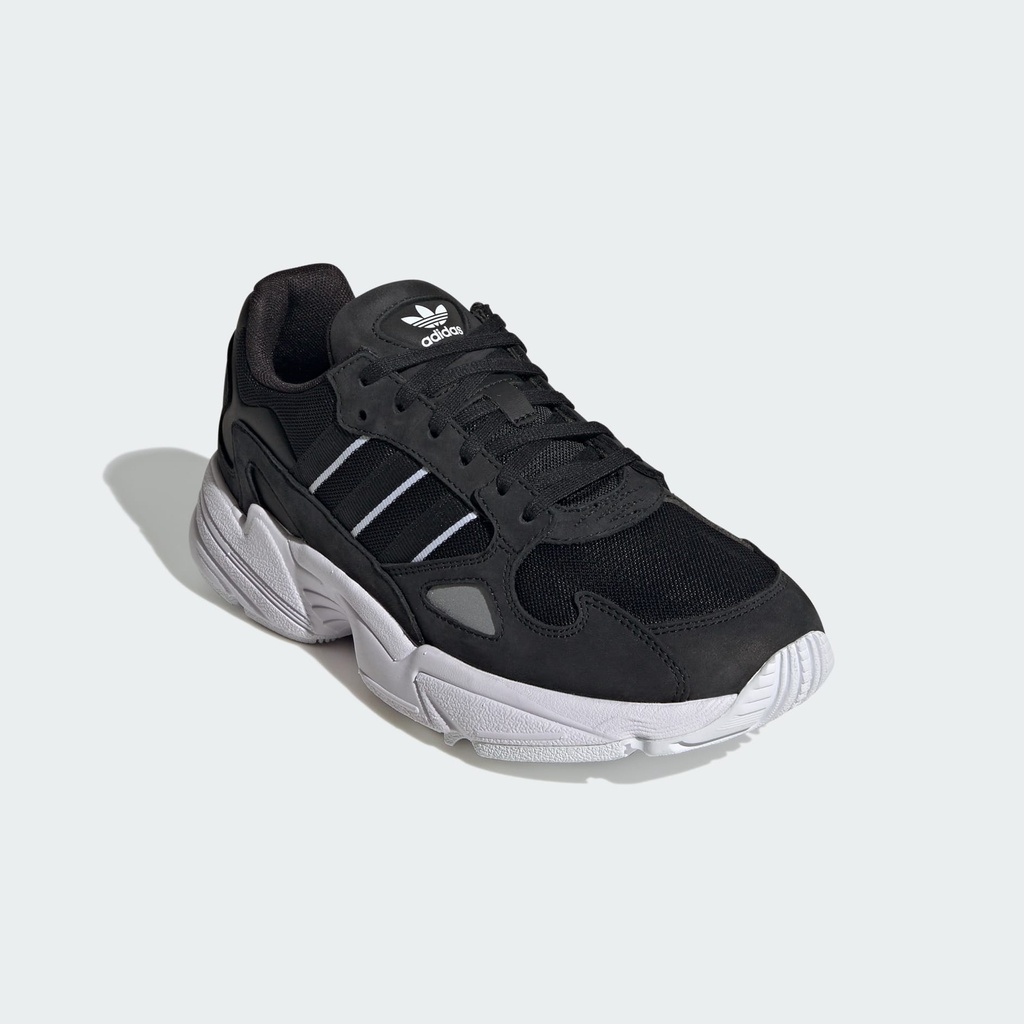 FALCON SHOES - Core Black / Core Black / Ftwr White