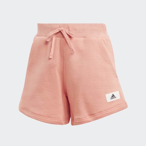LOUNGE FRENCH TERRY SHORTS - Wonder Clay