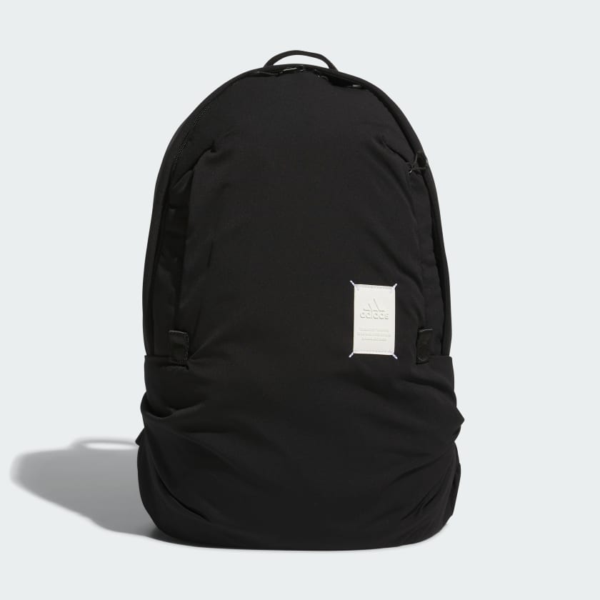 ESSENTIALS BACKPACK - Black