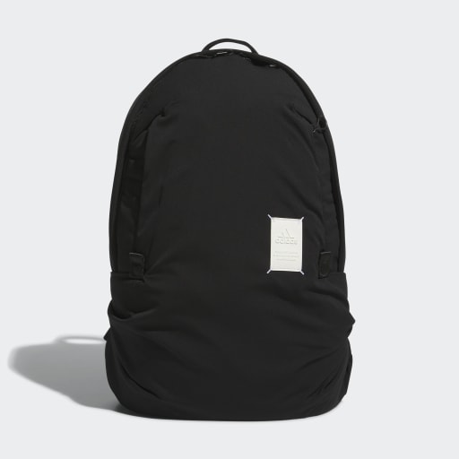 ESSENTIALS BACKPACK - Black