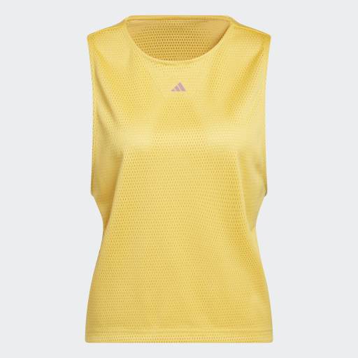 ADIDAS SELECT MESH TANK TOP - IJ5244