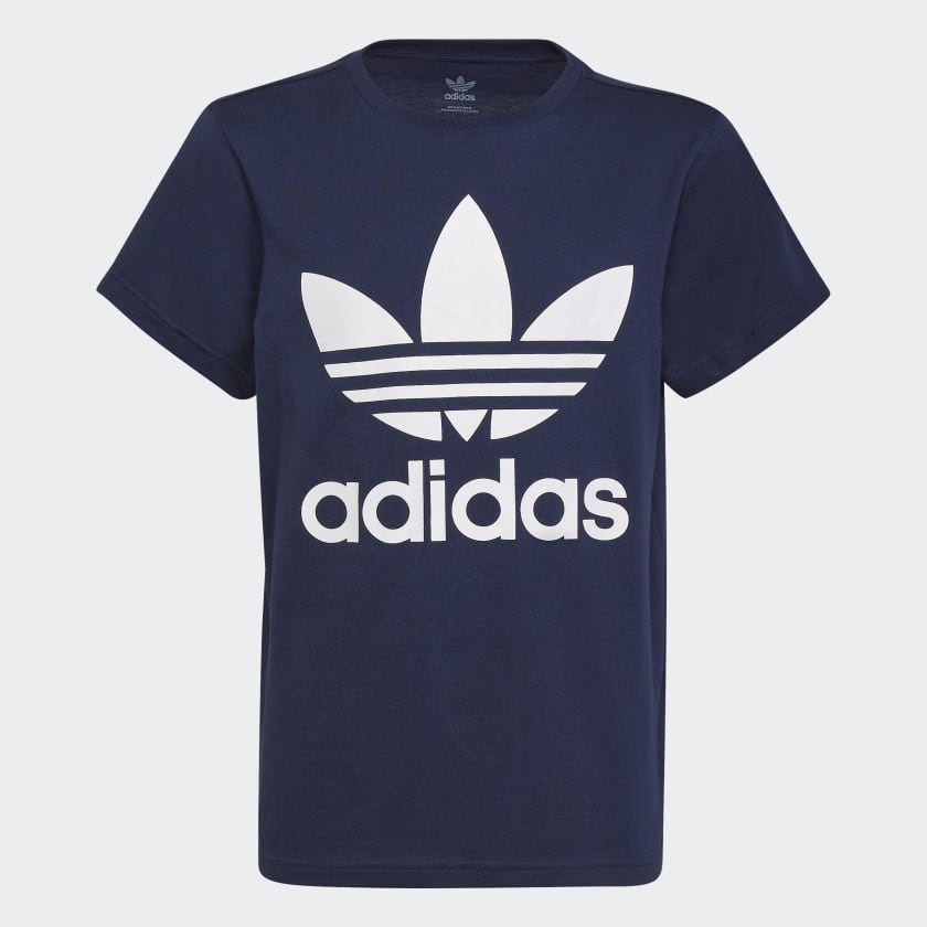 ADIDAS TREFOIL T-SHIRT - HK0260