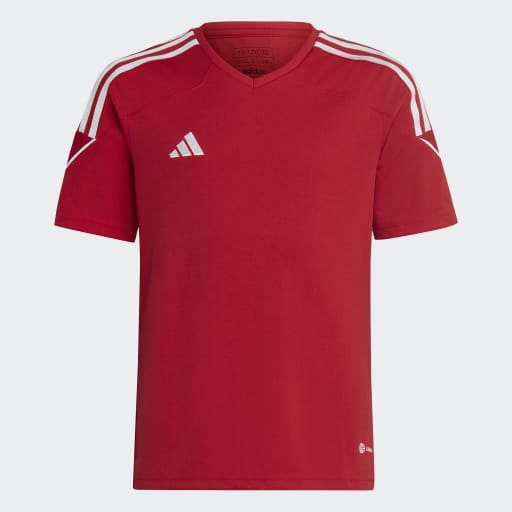ADIDAS TIRO 23 LEAGUE JERSEY - HR4619