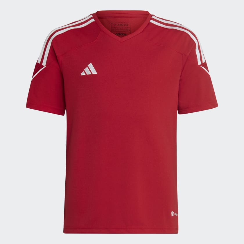 ADIDAS TIRO 23 LEAGUE JERSEY - HR4619