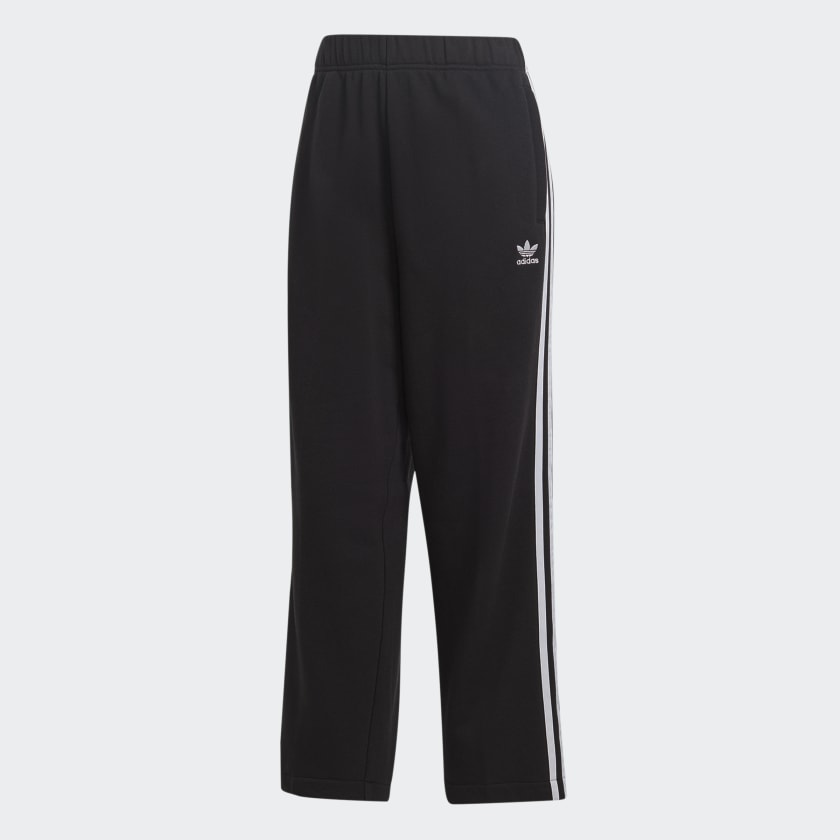 ADIDAS OPEN HEM JOGGERS - IC5505