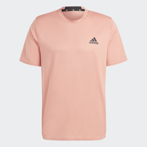 ADIDAS AEROREADY DESIGNED FOR MOVEMENT T-SHIRT - IL1452
