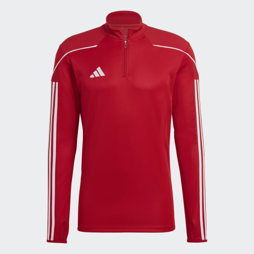 TIRO 23 LEAGUE TRAINING TOP - Team Power Red 2