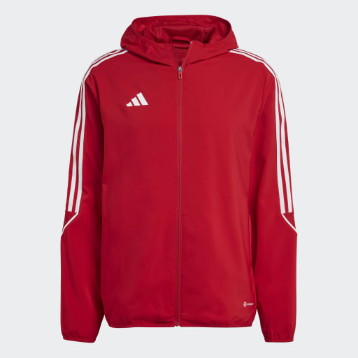 TIRO 23 LEAGUE WINDBREAKER - Team Power Red 2