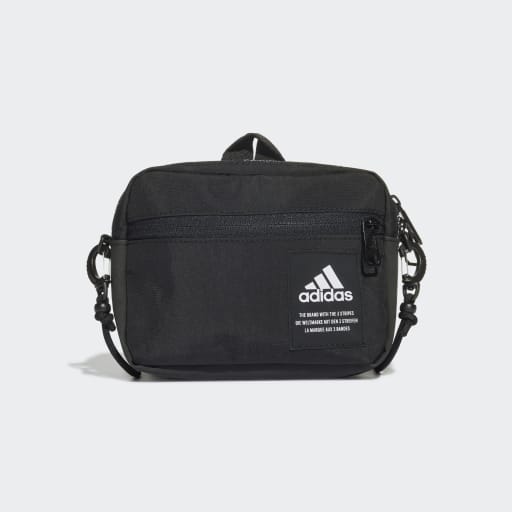 4ATHLTS ORGANIZER - Black