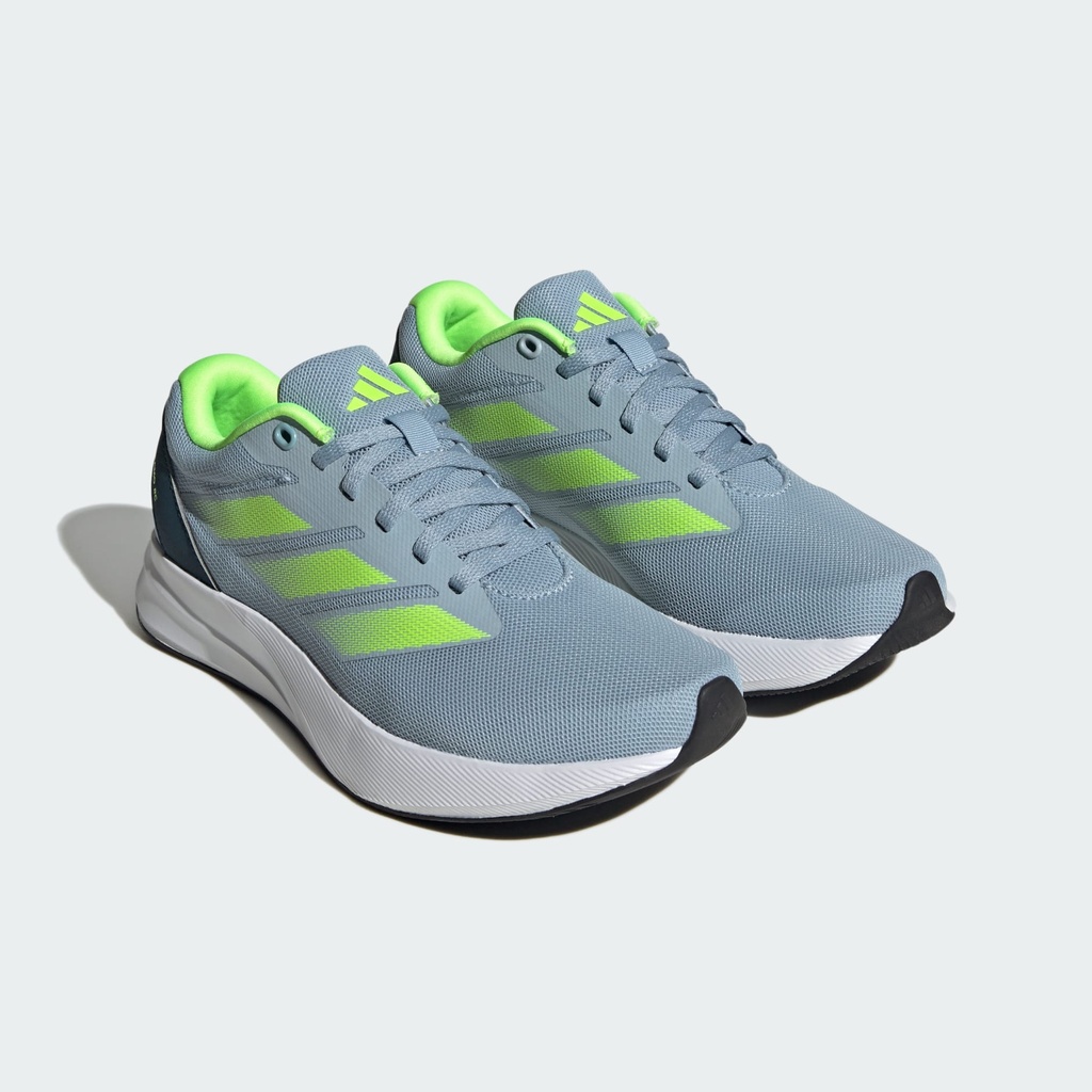 DURAMO RC SHOES - Wonder Blue / Lucid Lemon / Arctic Night