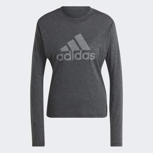 ADIDAS FUTURE ICONS WINNERS 3 LONG-SLEEVE TOP - IM2433