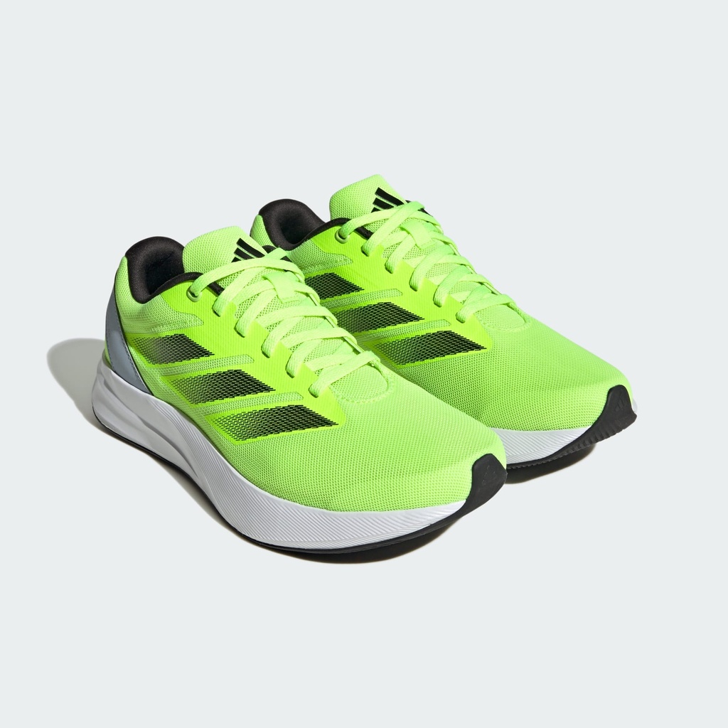 DURAMO RC SHOES - Lucid Lemon / Core Black / Ftwr White
