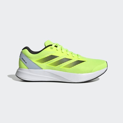 DURAMO RC SHOES - Lucid Lemon / Core Black / Ftwr White