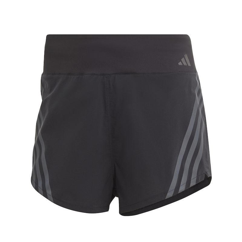 ADIDAS RUN ICONS MADE WITH NATURE RUNNING SHORTS - HY6952
