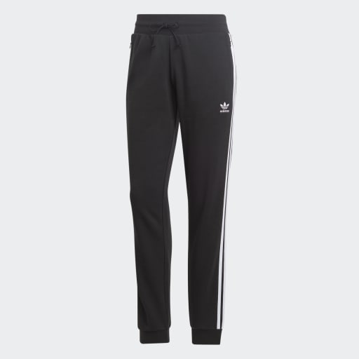 ADIDAS ADICOLOR CLASSICS SLIM CUFFED JOGGERS - IB7455