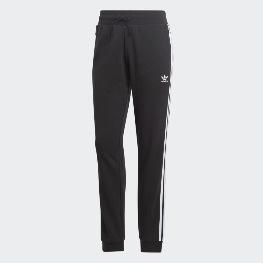 ADIDAS ADICOLOR CLASSICS SLIM CUFFED JOGGERS - IB7455