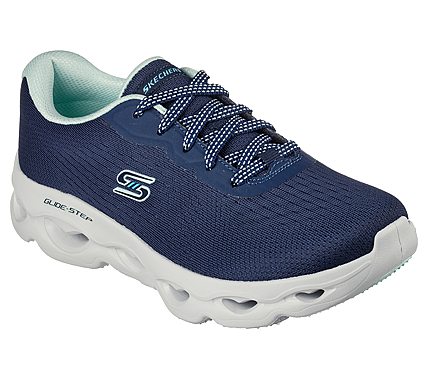 SKECHERS GLIDE-STEP ALLURE - LOVE SPREE - 104304 - NVTQ