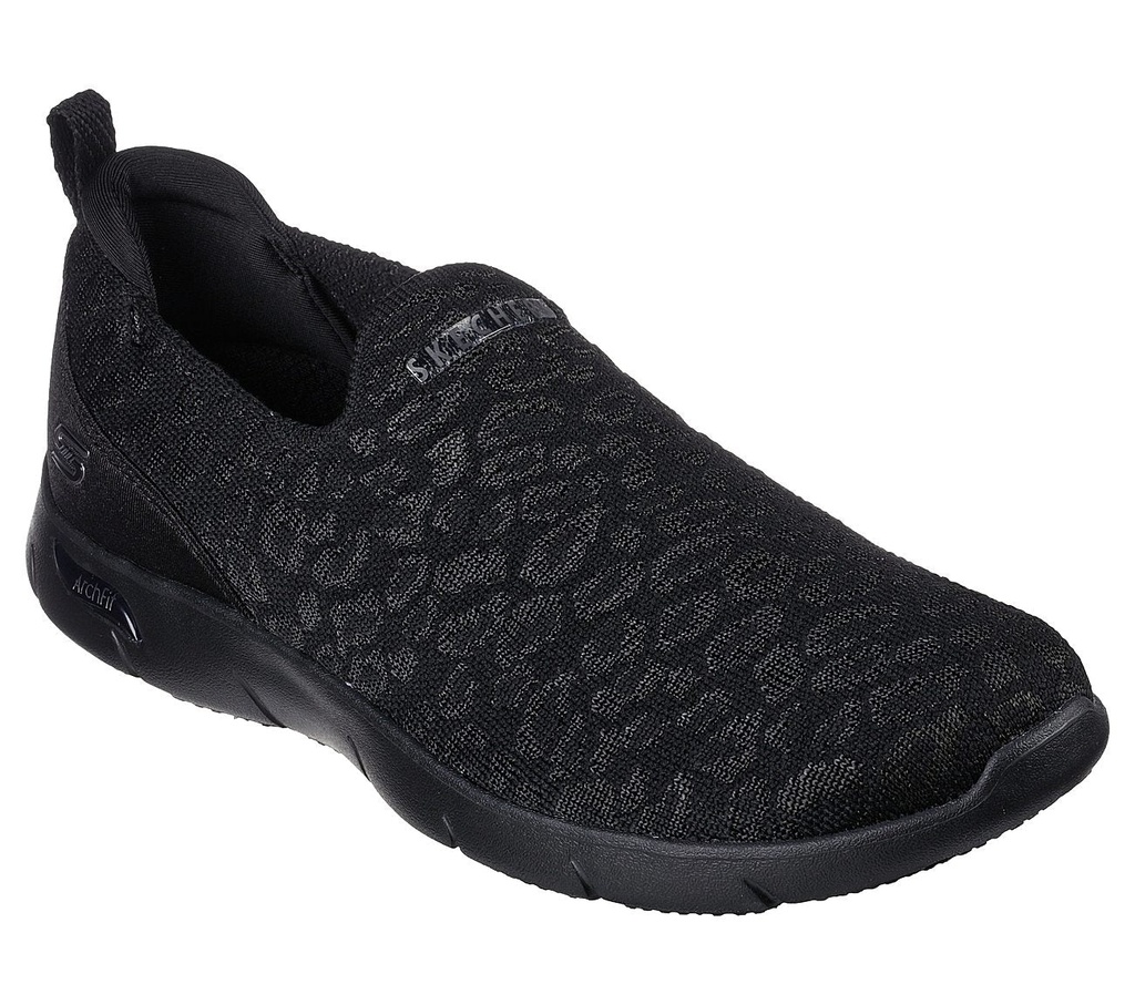SKECHERS ARCH FIT REFINE - 104393 - BBK