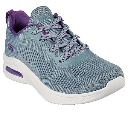 SKECHERS BOBS SQUAD CHAOS AIR - SWEET ENCOUNTER - 117379 - SLT