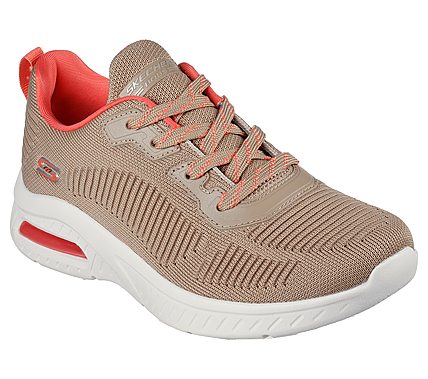 SKECHERS BOBS SQUAD CHAOS AIR - SWEET ENCOUNTER - 117379 - TPE